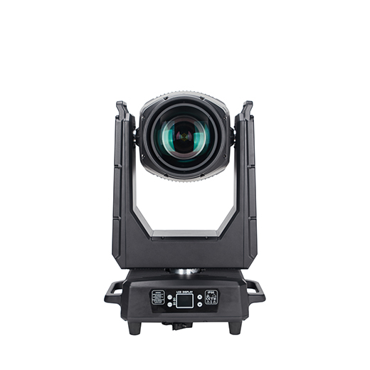 Outdoor Waterproof IP 400w CMY CTO Beam Spot Wash 3IN1 Hybrid LED Moving Head